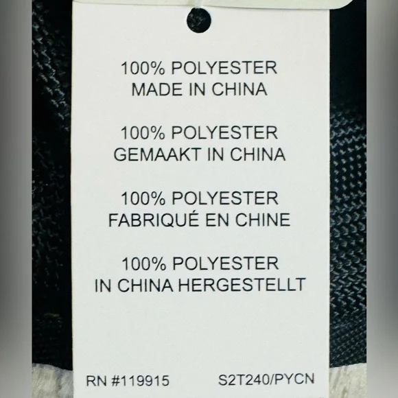 NWT Harley-Davidson® Women's Deluxe 'Fanny Pack' Adjustable Waist Strap Black - Picture 8 of 8